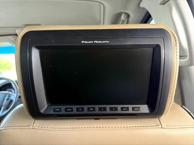 used 2013 Nissan Armada car, priced at $8,995