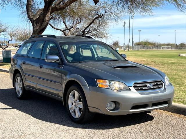 used 2005 Subaru Outback car, priced at $6,995
