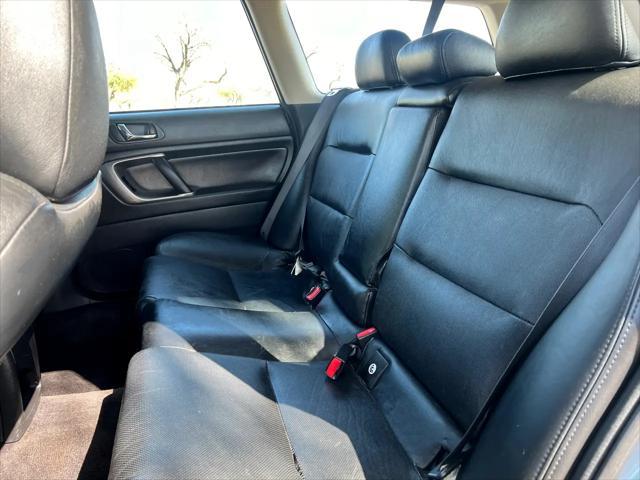 used 2005 Subaru Outback car, priced at $6,995