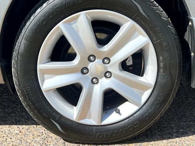 used 2005 Subaru Outback car, priced at $6,995