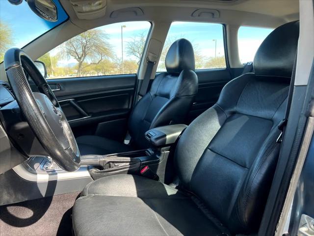 used 2005 Subaru Outback car, priced at $6,995
