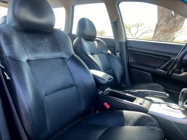 used 2005 Subaru Outback car, priced at $6,995