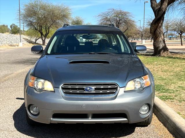 used 2005 Subaru Outback car, priced at $6,995