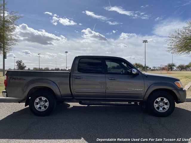 used 2006 Toyota Tundra car, priced at $10,995