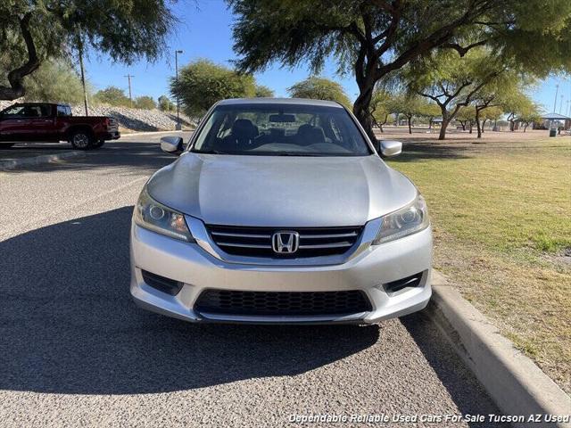 used 2014 Honda Accord car, priced at $8,995