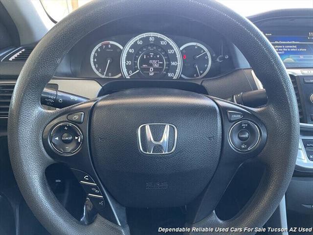 used 2014 Honda Accord car, priced at $8,995