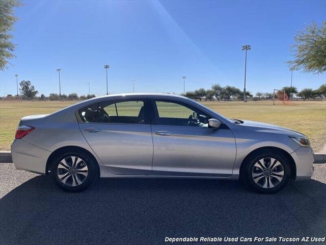 used 2014 Honda Accord car, priced at $8,995