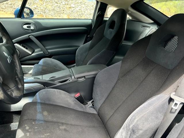 used 2006 Mitsubishi Eclipse car, priced at $6,995