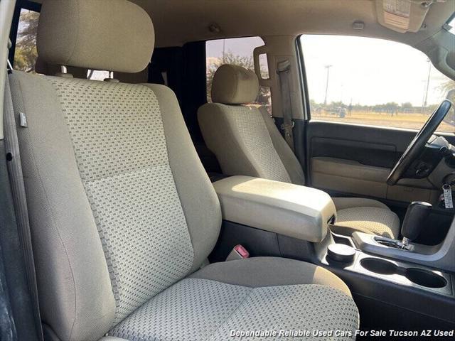 used 2010 Toyota Tundra car, priced at $12,995