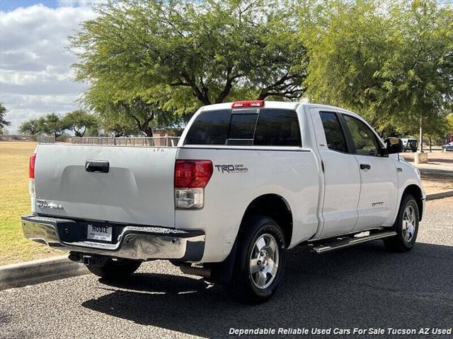 used 2010 Toyota Tundra car, priced at $12,995