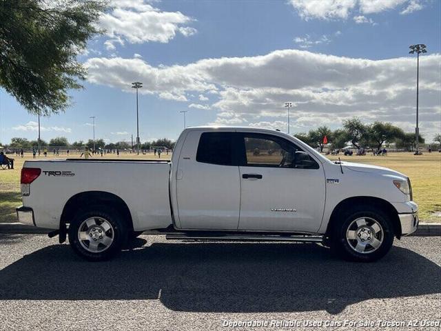 used 2010 Toyota Tundra car, priced at $12,995