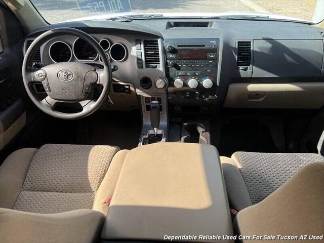 used 2010 Toyota Tundra car, priced at $12,995