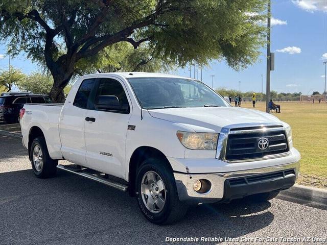 used 2010 Toyota Tundra car, priced at $12,995