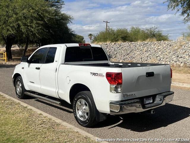 used 2010 Toyota Tundra car, priced at $12,995