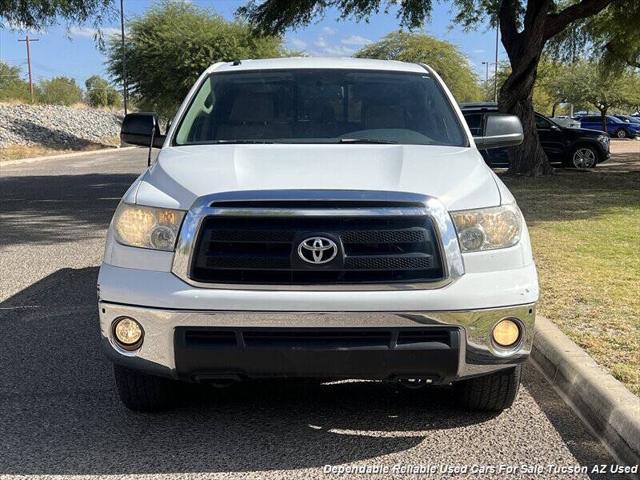 used 2010 Toyota Tundra car, priced at $12,995