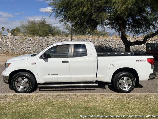 used 2010 Toyota Tundra car, priced at $12,995