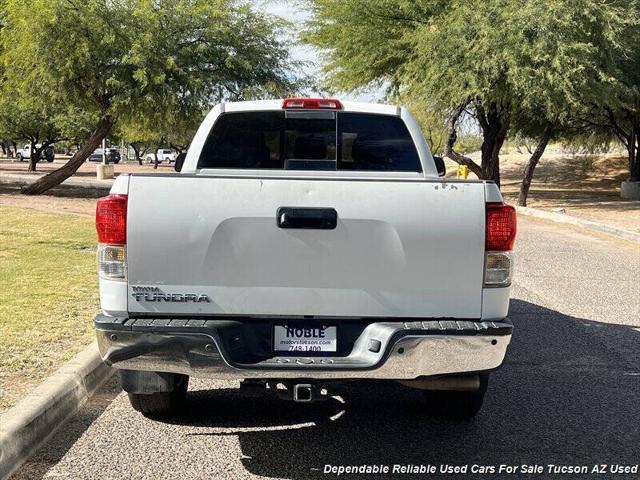 used 2010 Toyota Tundra car, priced at $12,995