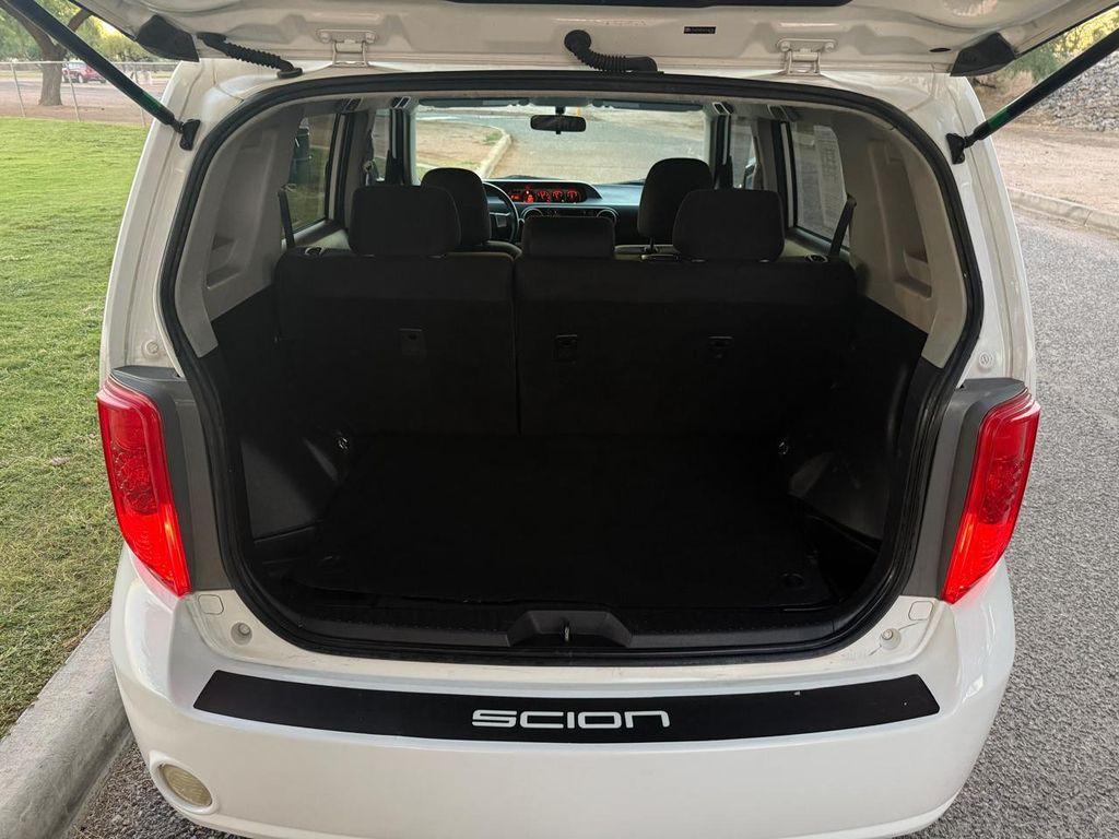 used 2008 Scion xB car, priced at $6,995