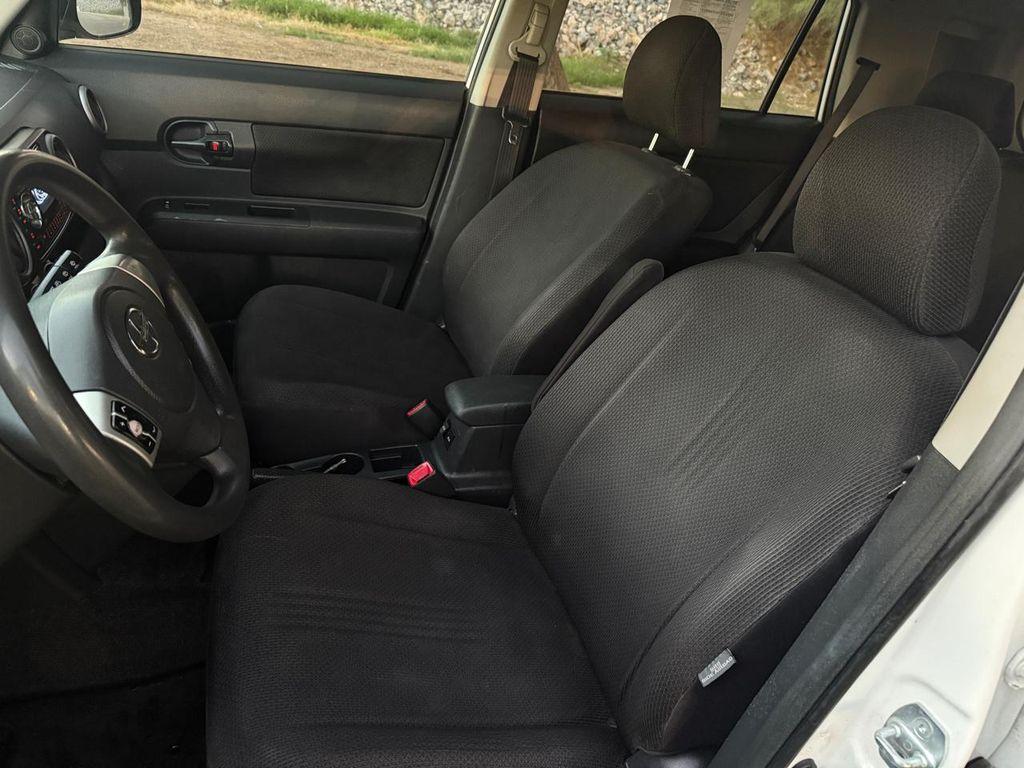 used 2008 Scion xB car, priced at $6,995