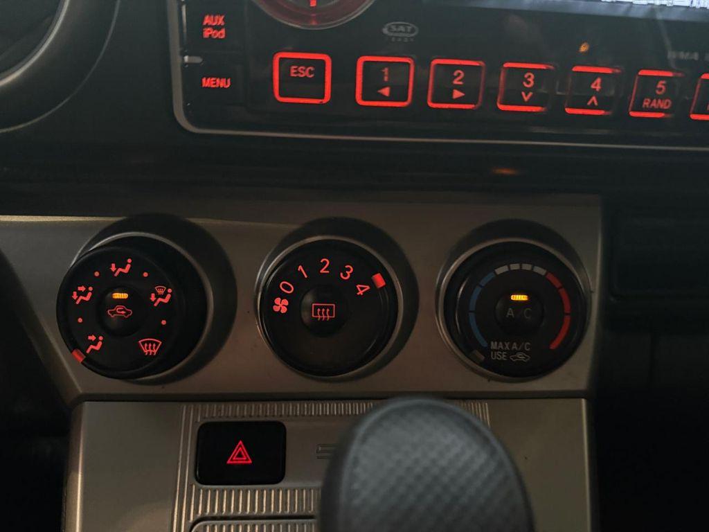 used 2008 Scion xB car, priced at $6,995