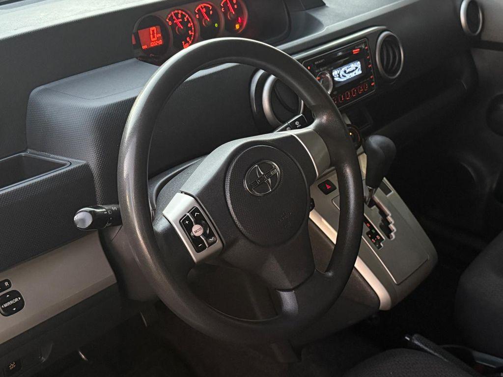 used 2008 Scion xB car, priced at $6,995