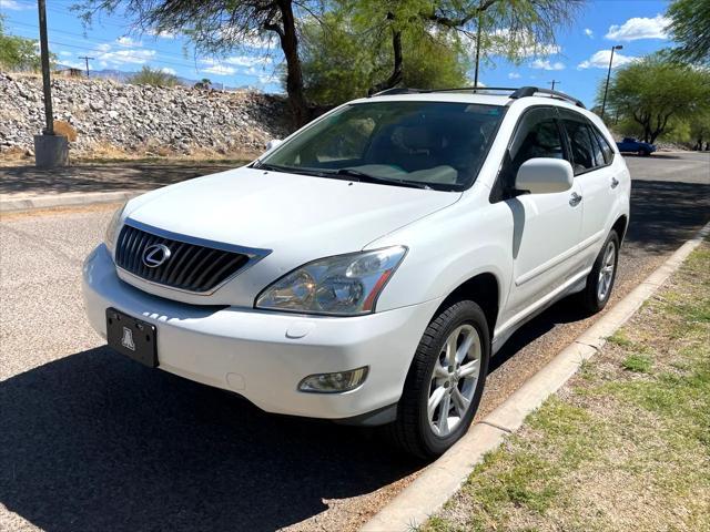 used 2009 Lexus RX 350 car, priced at $7,995