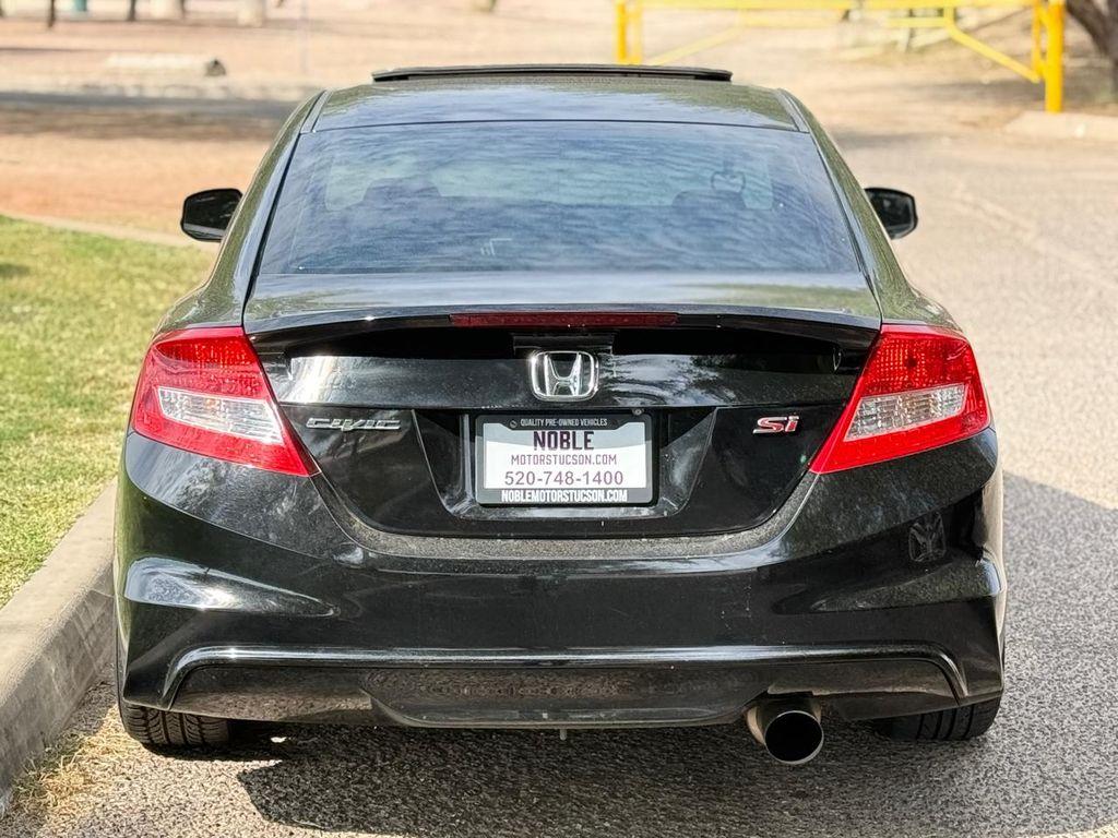 used 2013 Honda Civic car, priced at $11,995