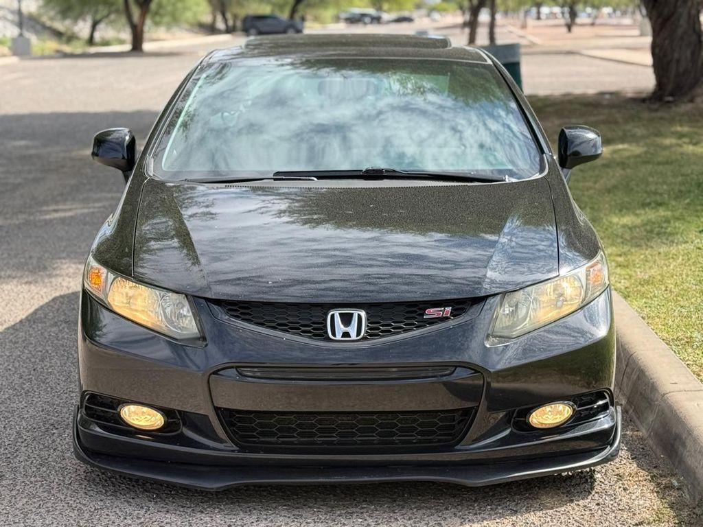 used 2013 Honda Civic car, priced at $11,995