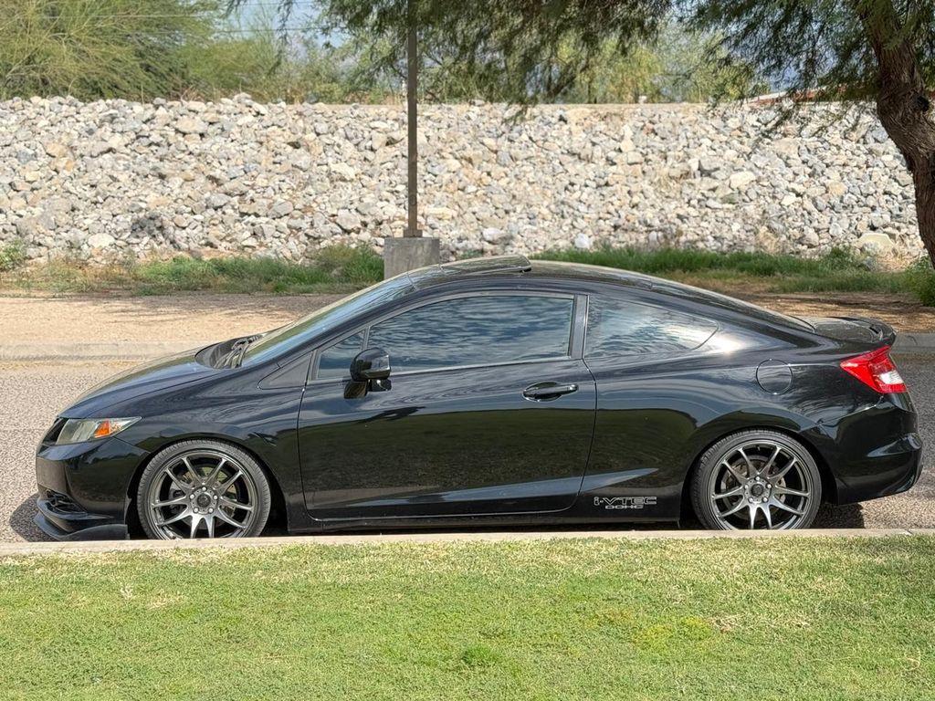 used 2013 Honda Civic car, priced at $11,995