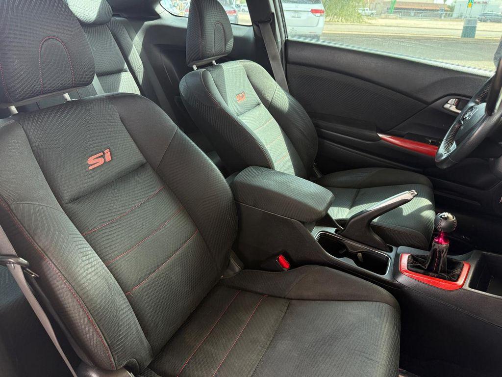 used 2013 Honda Civic car, priced at $11,995