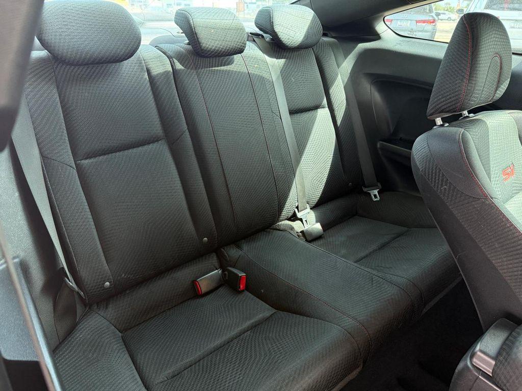 used 2013 Honda Civic car, priced at $11,995