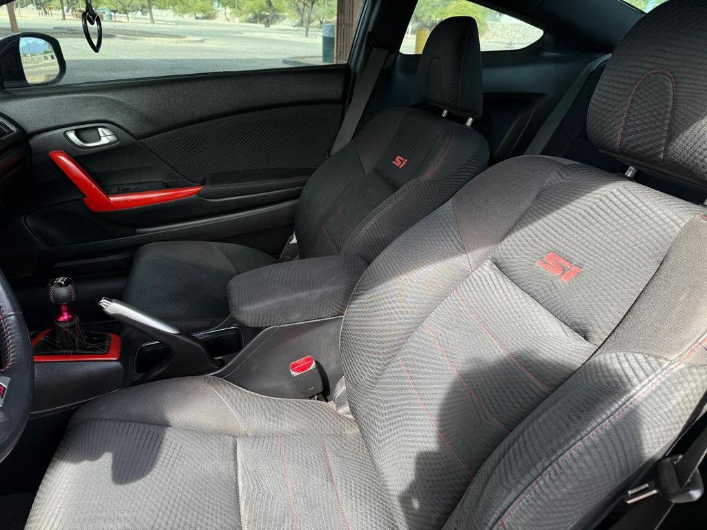 used 2013 Honda Civic car, priced at $11,995