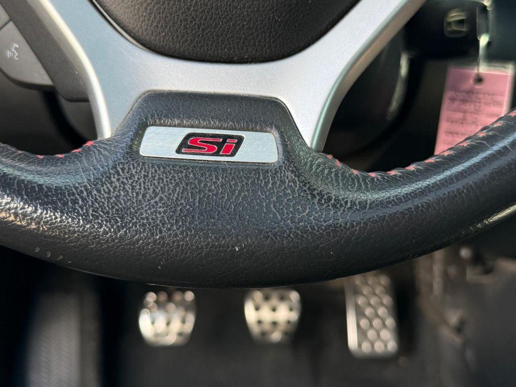 used 2013 Honda Civic car, priced at $11,995