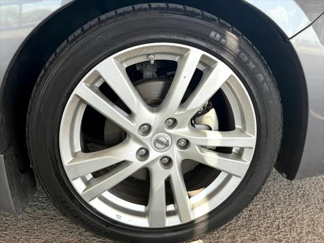 used 2016 Nissan Altima car, priced at $8,995