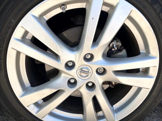 used 2016 Nissan Altima car, priced at $9,995