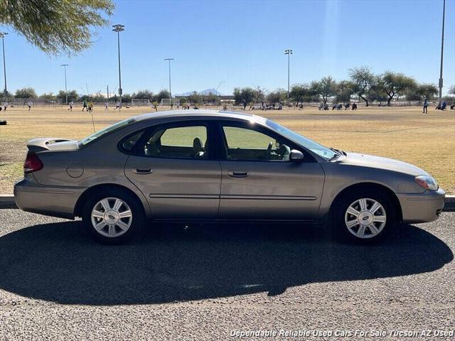 used 2007 Ford Taurus car, priced at $5,995