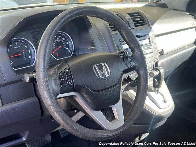 used 2010 Honda CR-V car, priced at $8,495