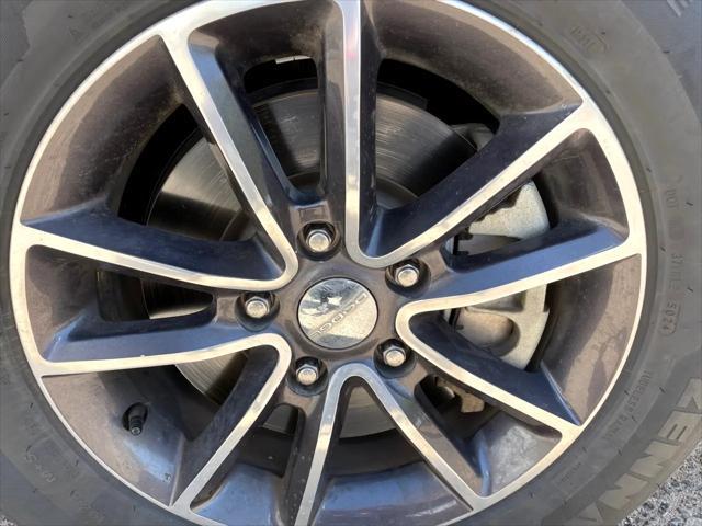 used 2017 Dodge Grand Caravan car, priced at $9,995