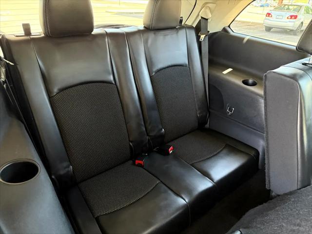 used 2018 Dodge Journey car, priced at $9,995
