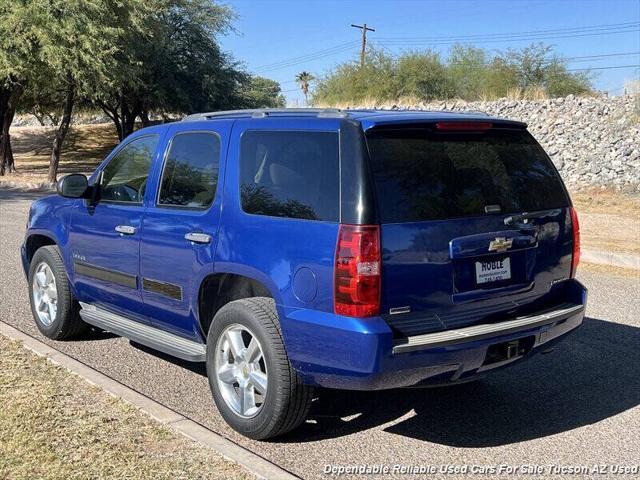 used 2010 Chevrolet Tahoe car, priced at $10,995