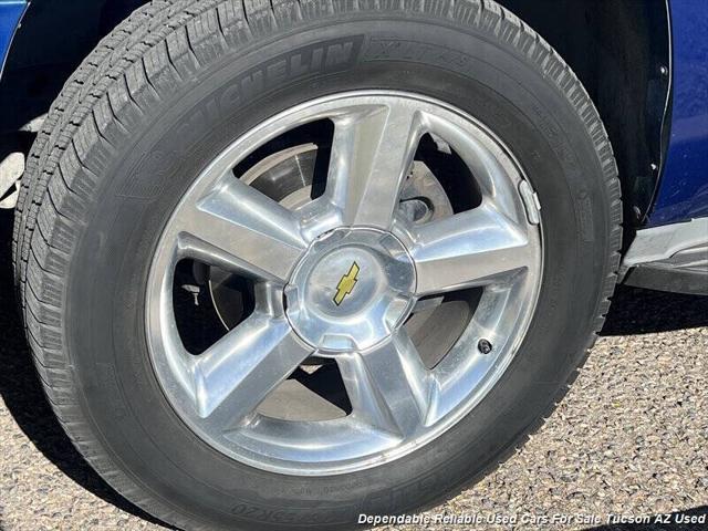 used 2010 Chevrolet Tahoe car, priced at $10,995