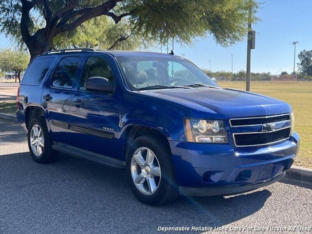 used 2010 Chevrolet Tahoe car, priced at $10,995