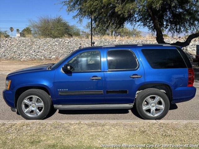 used 2010 Chevrolet Tahoe car, priced at $10,995