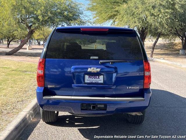 used 2010 Chevrolet Tahoe car, priced at $10,995