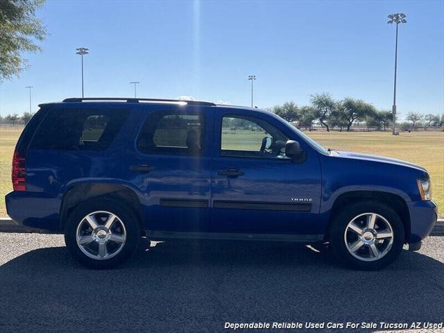 used 2010 Chevrolet Tahoe car, priced at $10,995