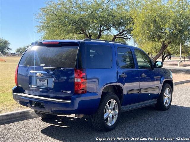 used 2010 Chevrolet Tahoe car, priced at $10,995