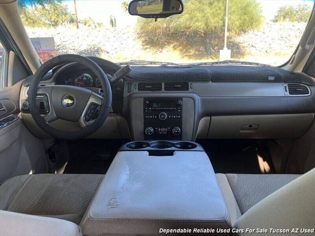 used 2010 Chevrolet Tahoe car, priced at $10,995