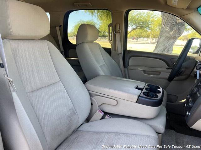 used 2010 Chevrolet Tahoe car, priced at $10,995