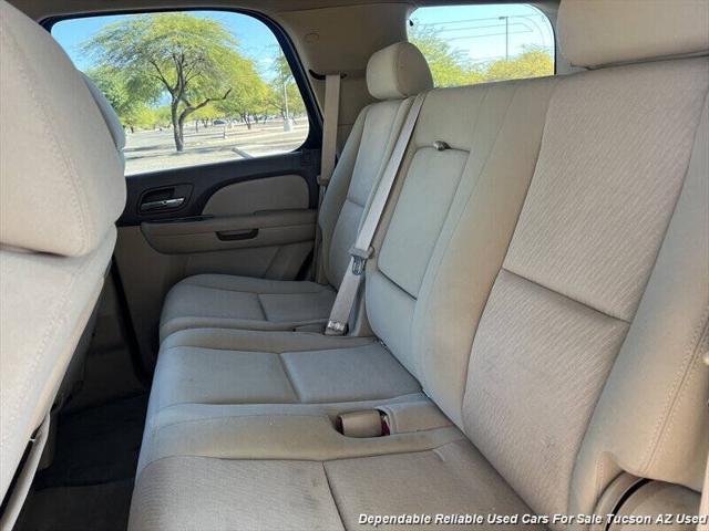 used 2010 Chevrolet Tahoe car, priced at $10,995