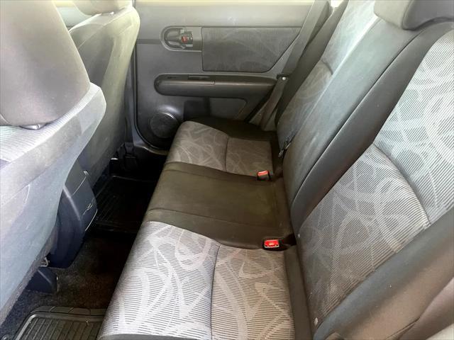 used 2012 Scion xB car, priced at $6,995